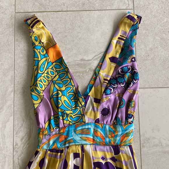 Alice and Trixie silk too - Picture 4 of 10